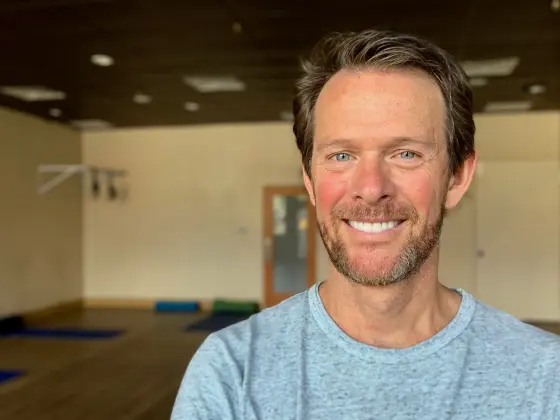 Jeff Bailey,
                            Spirituality, Spirituality, Health & Wellness, Health & Wellness, Health & Wellness, Yoga
                            Expert at Prosperare e allinearsi: Settimana del benessere autunnale 2025